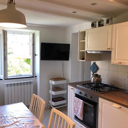 Ferienwohnung La Casa Novella, A 450 Metri Dal Mare Moneglia Exterior foto