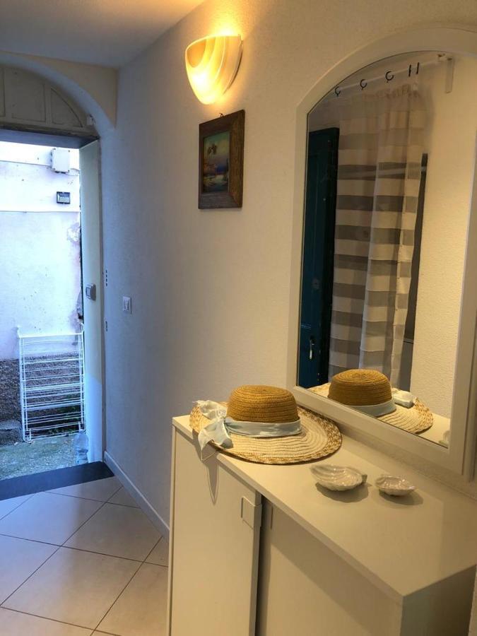 Ferienwohnung La Casa Novella, A 450 Metri Dal Mare Moneglia Exterior foto