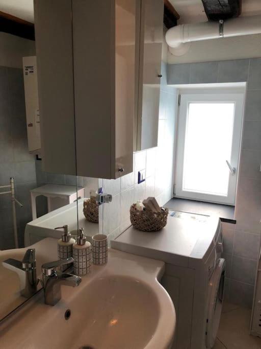 Ferienwohnung La Casa Novella, A 450 Metri Dal Mare Moneglia Exterior foto
