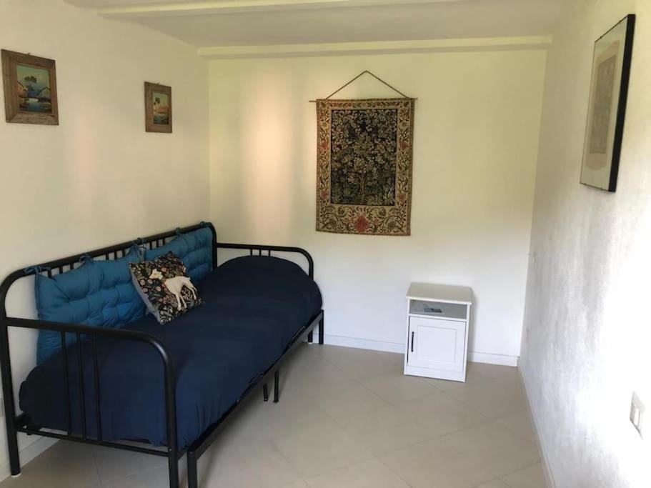 Ferienwohnung La Casa Novella, A 450 Metri Dal Mare Moneglia Exterior foto