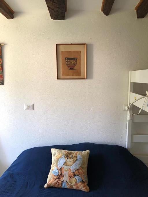 Ferienwohnung La Casa Novella, A 450 Metri Dal Mare Moneglia Exterior foto