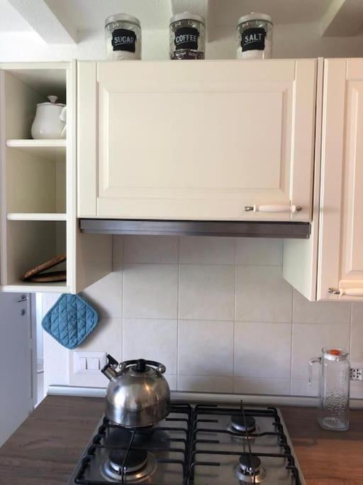 Ferienwohnung La Casa Novella, A 450 Metri Dal Mare Moneglia Exterior foto