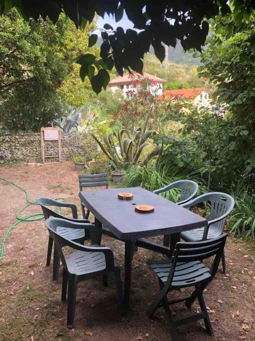 Ferienwohnung La Casa Novella, A 450 Metri Dal Mare Moneglia Exterior foto