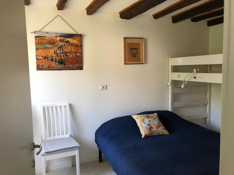 Ferienwohnung La Casa Novella, A 450 Metri Dal Mare Moneglia Exterior foto